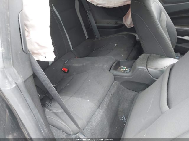 2018 CHEVROLET CAMARO 1G1FF1R73J0141976 Photo 7