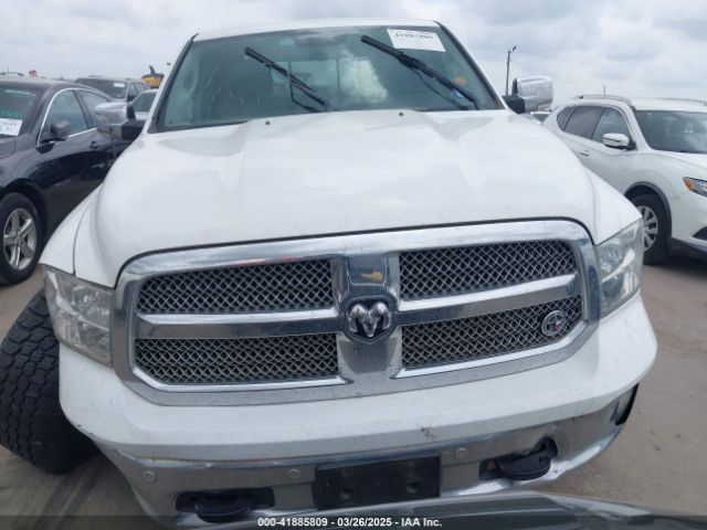 1C6RR7LT1JS186477 RAM 1500 Lone Star Silver  4x4 5'7 Box