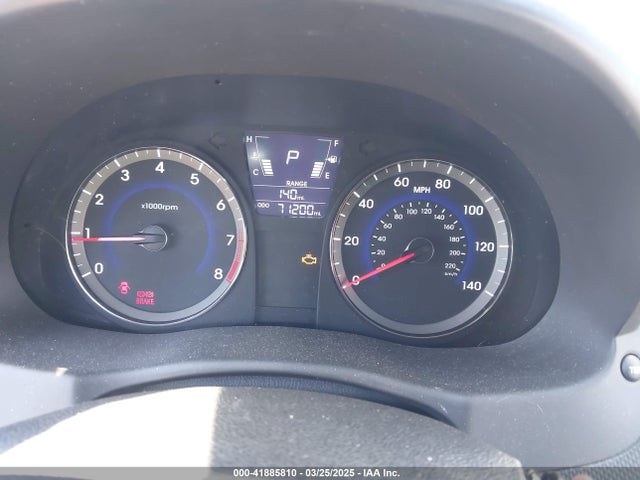 KMHCU5AE1EU184613 Hyundai dohc gdi gamma