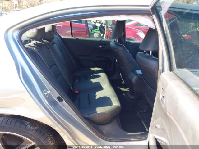 1HGCR2F14HA085298 Honda Accord Sport Se