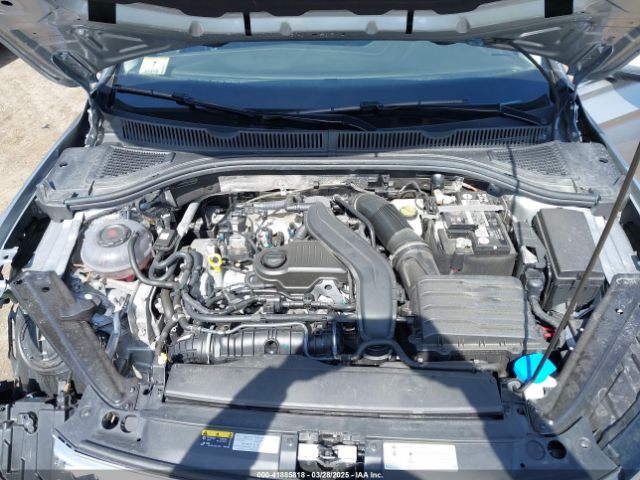3VWEM7BU9PM044781 Volkswagen Jetta 1.5t Se