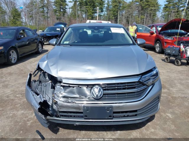 3VWEM7BU9PM044781 Volkswagen Jetta 1.5t Se