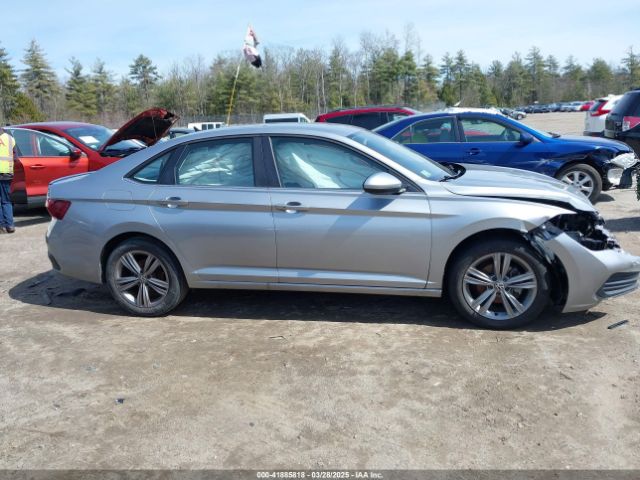 3VWEM7BU9PM044781 Volkswagen Jetta 1.5t Se