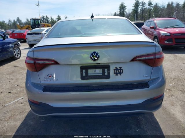 3VWEM7BU9PM044781 Volkswagen Jetta 1.5t Se