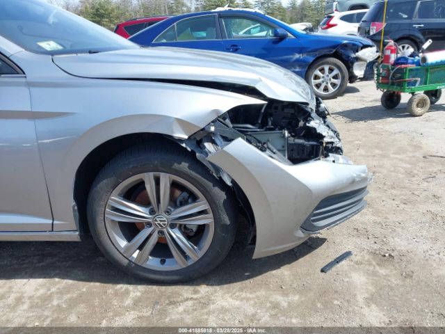 3VWEM7BU9PM044781 Volkswagen Jetta 1.5t Se