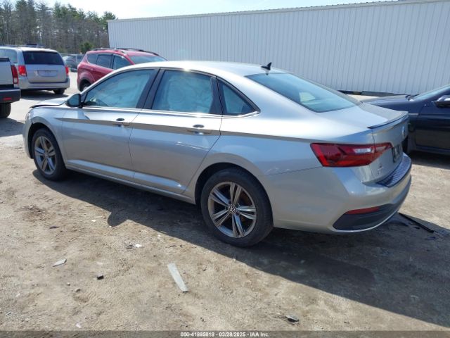 3VWEM7BU9PM044781 Volkswagen Jetta 1.5t Se