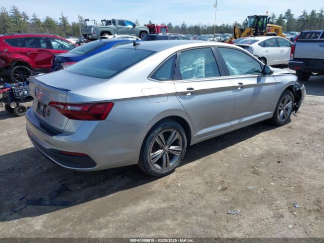 3VWEM7BU9PM044781 Volkswagen Jetta 1.5t Se