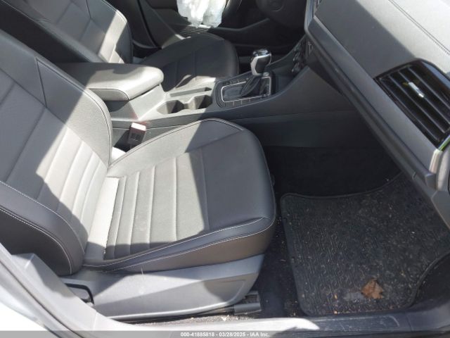 3VWEM7BU9PM044781 Volkswagen Jetta 1.5t Se