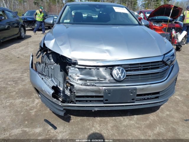 3VWEM7BU9PM044781 Volkswagen Jetta 1.5t Se