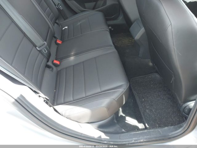 3VWEM7BU9PM044781 Volkswagen Jetta 1.5t Se