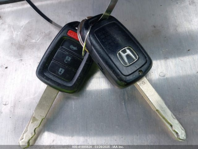 19XFC2F52GE095940 Honda Civic Lx