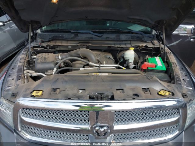 1C6RR6PT4FS518312 RAM 1500 Laramie Limited