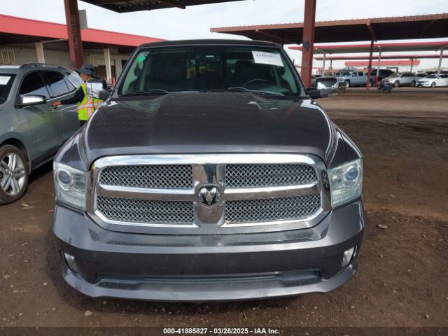 1C6RR6PT4FS518312 RAM 1500 Laramie Limited