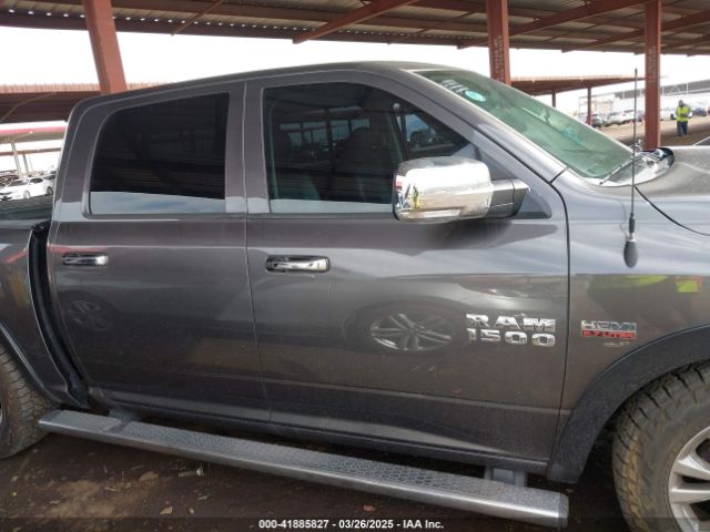 1C6RR6PT4FS518312 RAM 1500 Laramie Limited