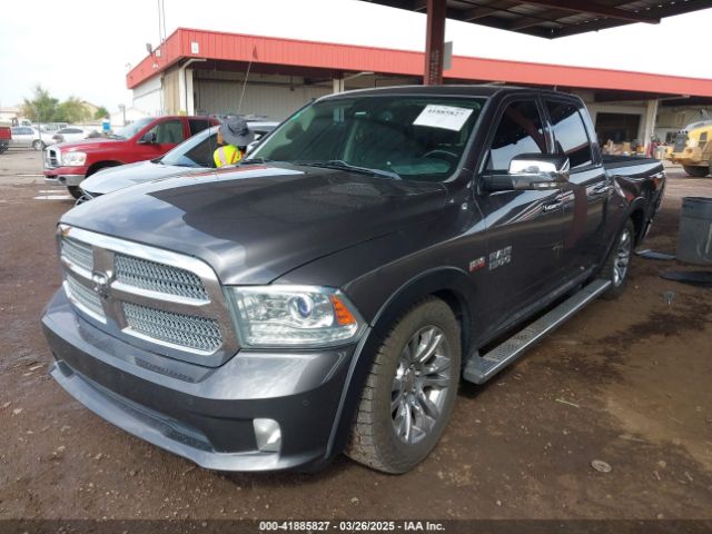 1C6RR6PT4FS518312 RAM 1500 Laramie Limited