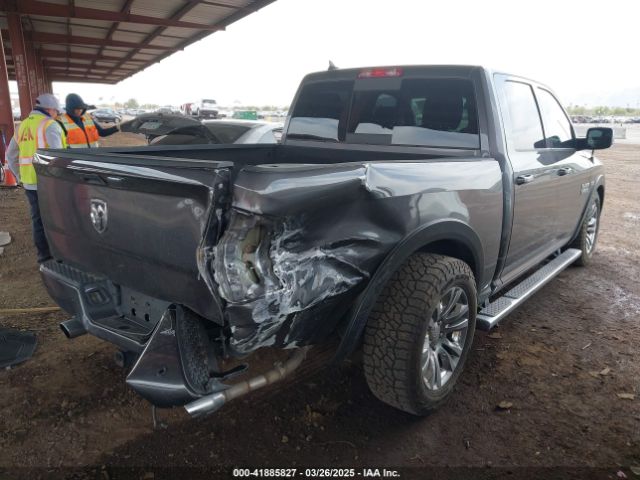 1C6RR6PT4FS518312 RAM 1500 Laramie Limited