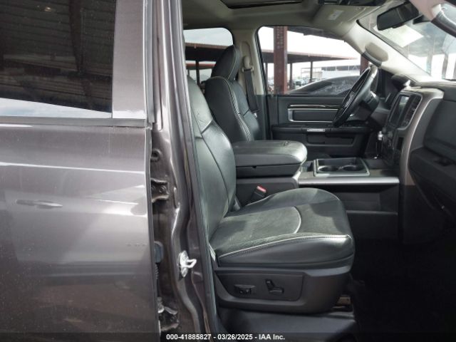 1C6RR6PT4FS518312 RAM 1500 Laramie Limited