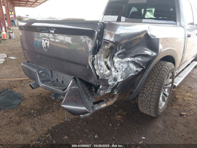 1C6RR6PT4FS518312 RAM 1500 Laramie Limited