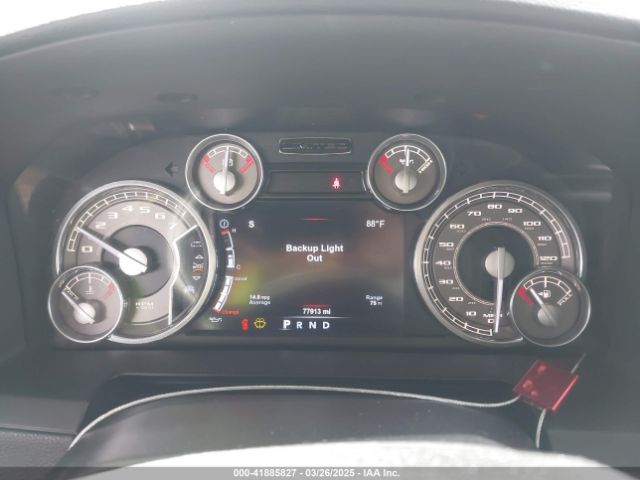 1C6RR6PT4FS518312 RAM 1500 Laramie Limited