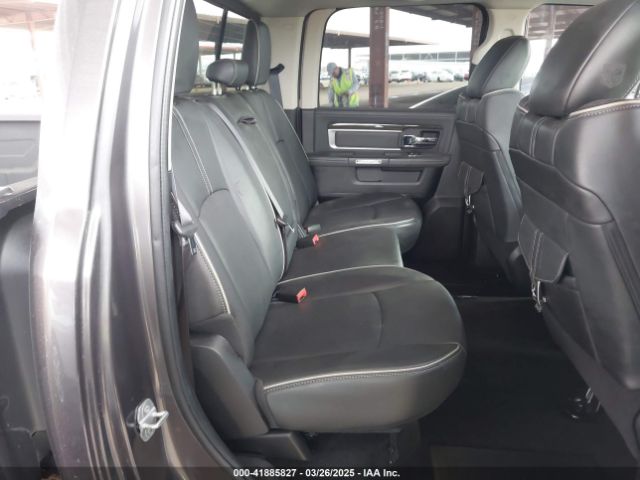 1C6RR6PT4FS518312 RAM 1500 Laramie Limited