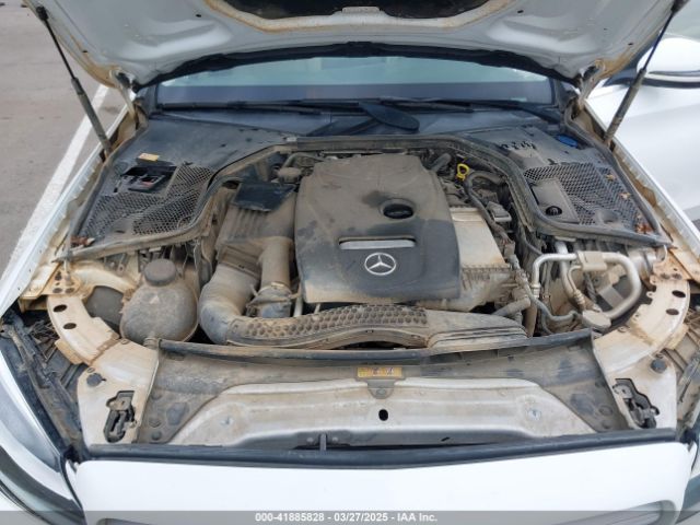 55SWF4JB9GU153177 Mercedes-Benz C 300 Luxury/sport