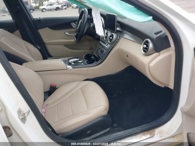 55SWF4JB9GU153177 Mercedes-Benz C 300 Luxury/sport