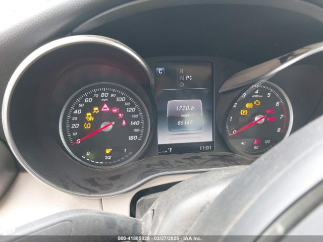 55SWF4JB9GU153177 Mercedes-Benz C 300 Luxury/sport