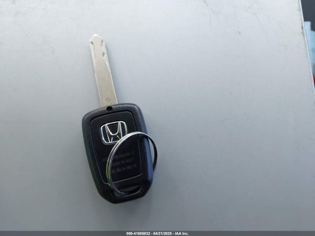 3CZRU5H30MM722234 Honda Hr-v 2wd Lx