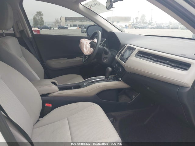 3CZRU5H30MM722234 Honda Hr-v 2wd Lx