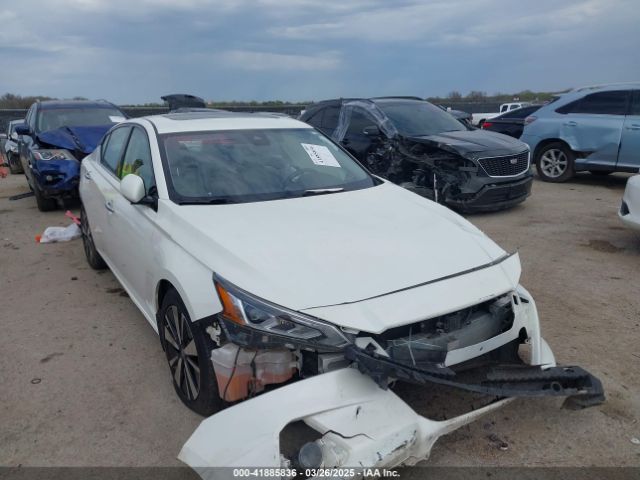 1N4BL4EV7MN313587 auction archive image