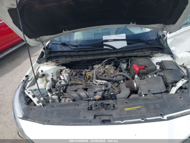 1N4BL4EV7MN313587 Nissan Altima Sl Fwd