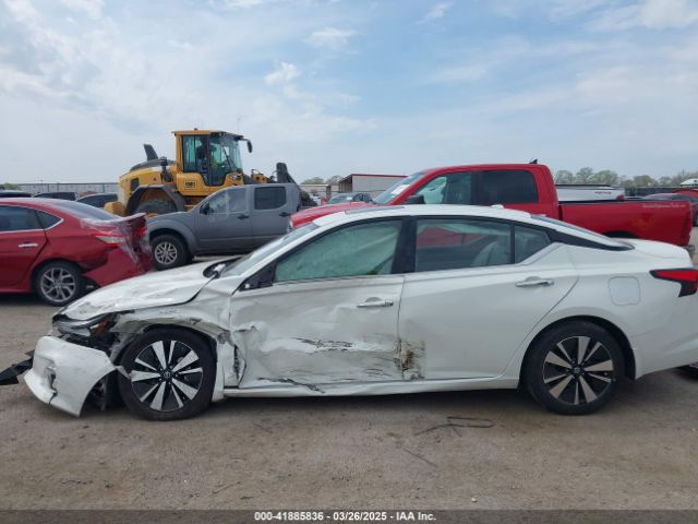 1N4BL4EV7MN313587 Nissan Altima Sl Fwd