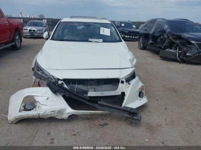 1N4BL4EV7MN313587 Nissan Altima Sl Fwd