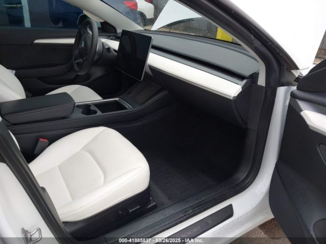 5YJ3E1EA5PF505856 Tesla Model 3 Rear-wheel Drive