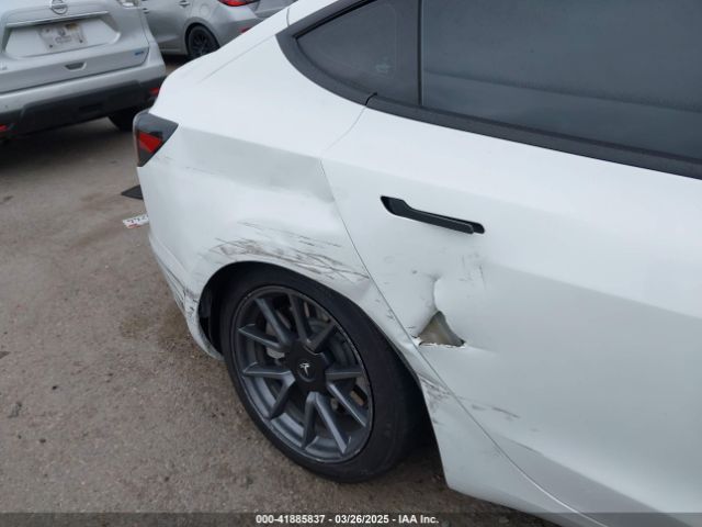 5YJ3E1EA5PF505856 Tesla Model 3 Rear-wheel Drive
