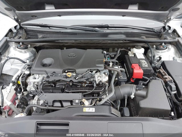 4T1G11AK5MU526829 Toyota a25a-fks