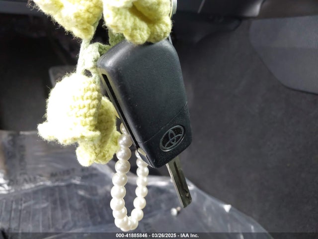4T1G11AK5MU526829 Toyota a25a-fks