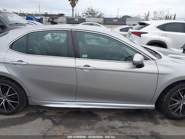 4T1G11AK5MU526829 Toyota a25a-fks