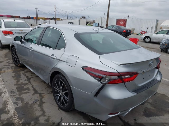 4T1G11AK5MU526829 Toyota a25a-fks