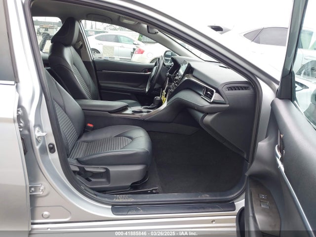 4T1G11AK5MU526829 Toyota a25a-fks