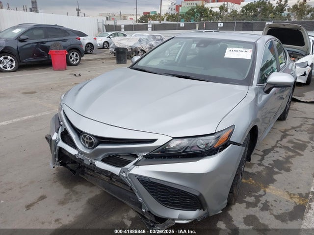 4T1G11AK5MU526829 Toyota a25a-fks