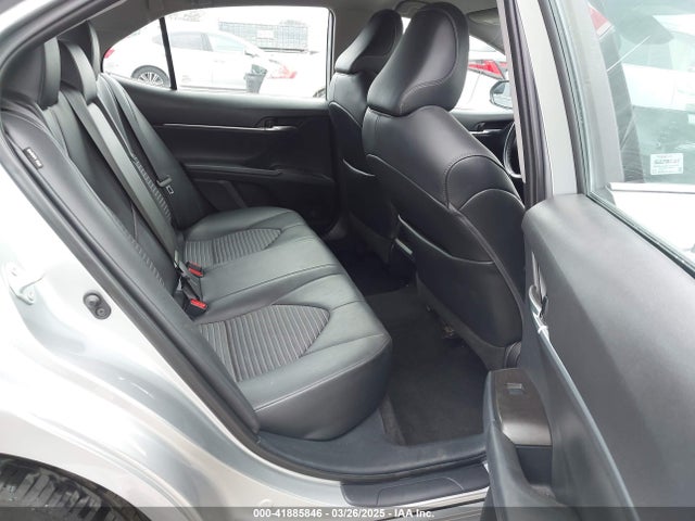4T1G11AK5MU526829 Toyota a25a-fks