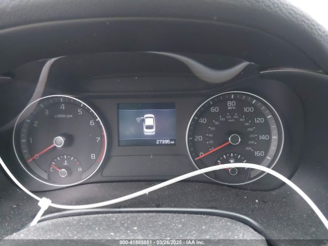 3KPF24AD8ME332309 KIA Forte Lxs