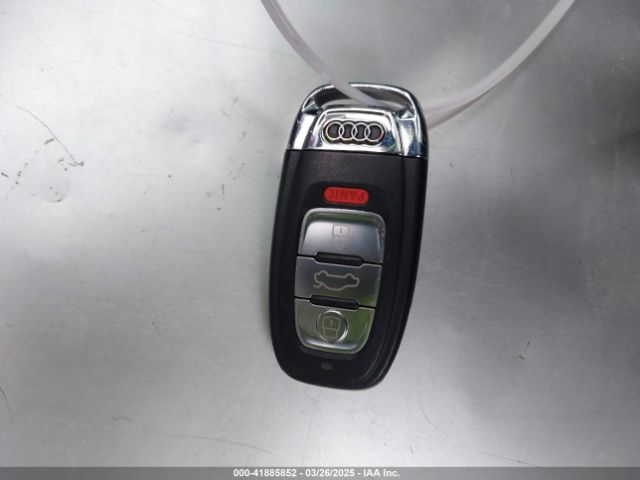 WAUF2AFCXHN003804 Audi A6 3.0t Premium Plus