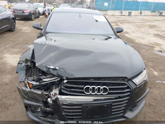 WAUF2AFCXHN003804 Audi A6 3.0t Premium Plus