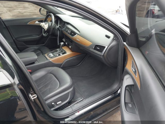 WAUF2AFCXHN003804 Audi A6 3.0t Premium Plus
