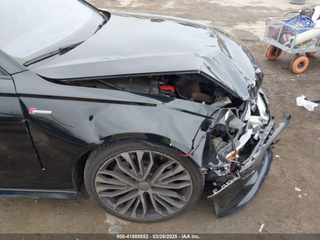 WAUF2AFCXHN003804 Audi A6 3.0t Premium Plus