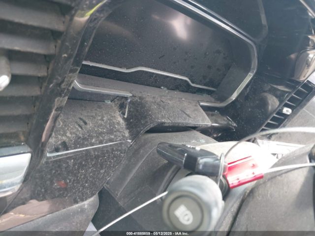 3GTUUDET3NG616052 GMC SIERRA 1500