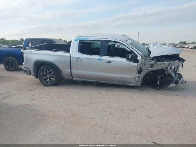 3GTUUDET3NG616052 GMC SIERRA 1500