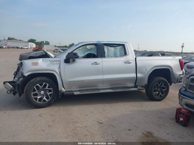 3GTUUDET3NG616052 GMC SIERRA 1500